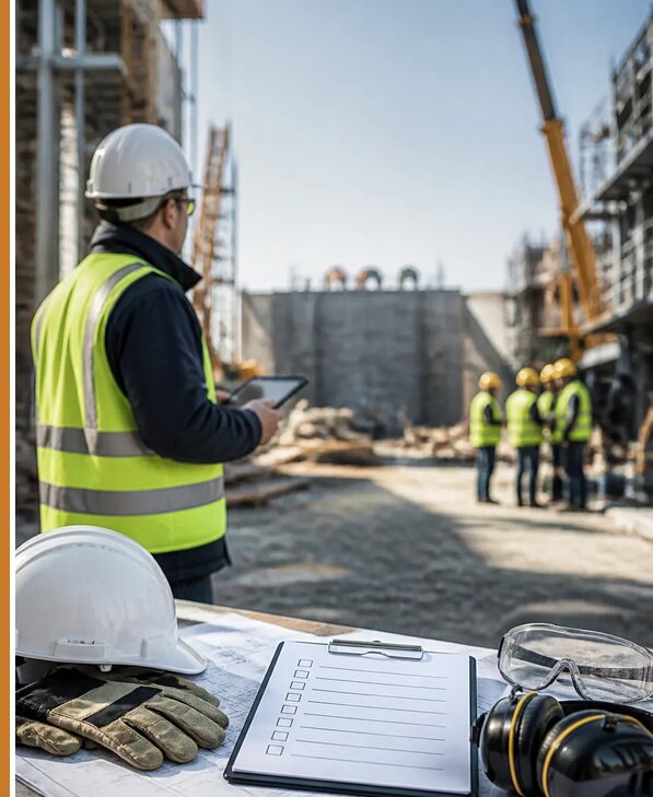 Супервайзинг по охране труда в Лысьве от 5129 р. | Авеста ОТиПБ