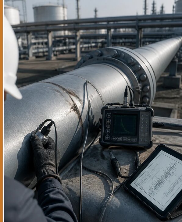 Заказать экспертизу нефтепроводов в Лысьве от 51285 р. | Авеста ОТиПБ
